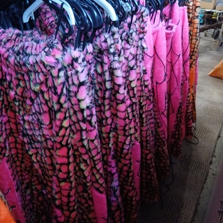 Ca. 69x Carnaval feestkleding